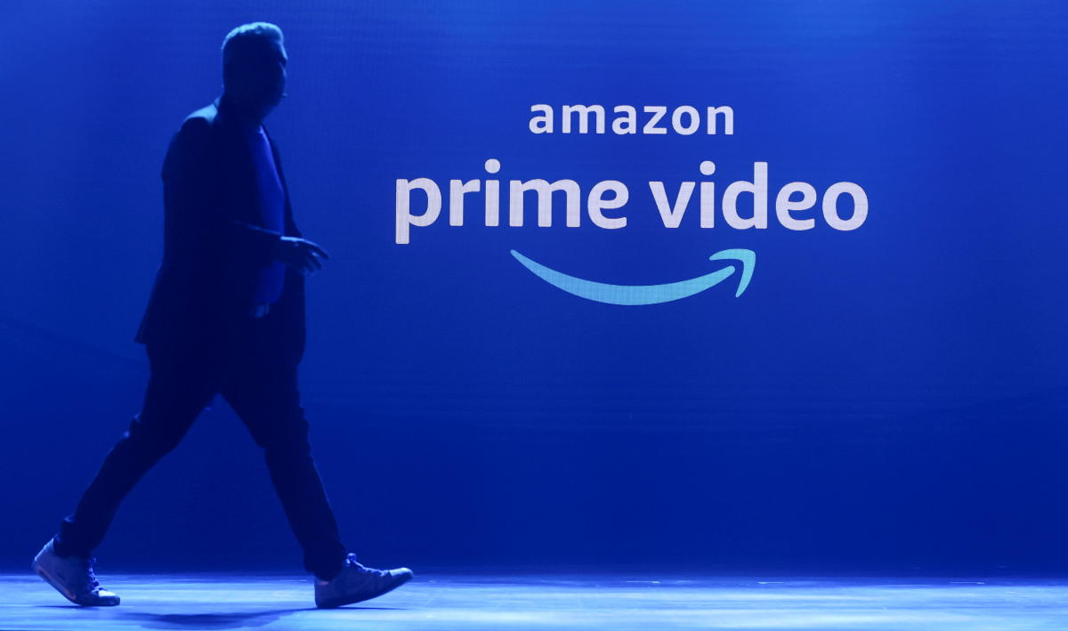 Amazon Prime Video no ofrecerá Dolby Vision y Atmos en su plan con publicidad