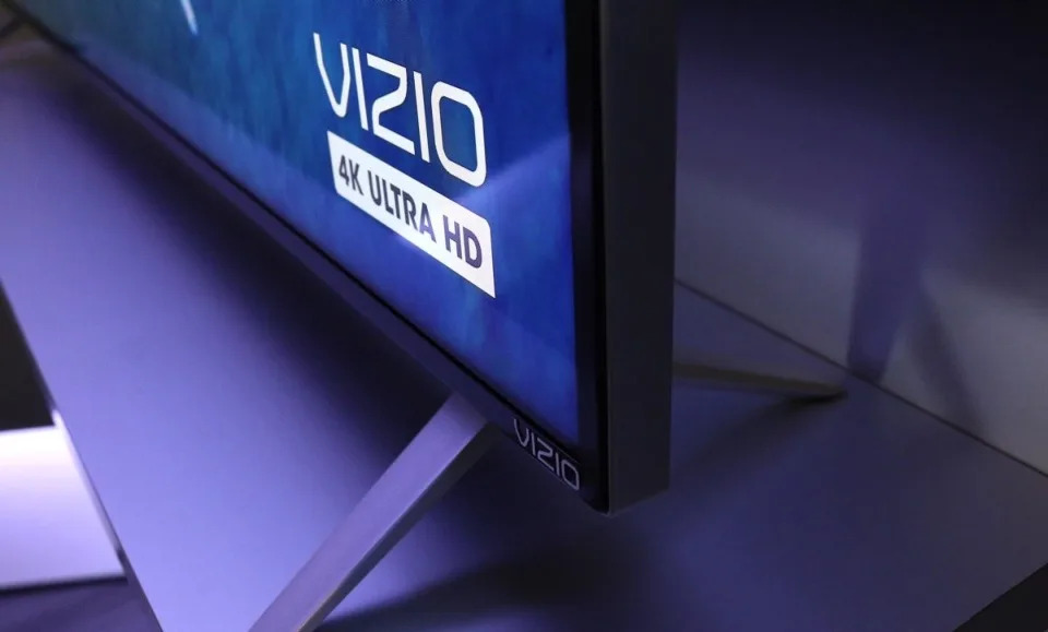 Walmart compra el fabricante de televisores inteligentes Vizio por 2.300 millones de dólares