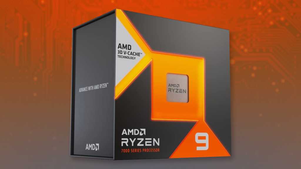 Constructores de PC, obtengan $200 de descuento en el Ryzen 7900X3D de AMD