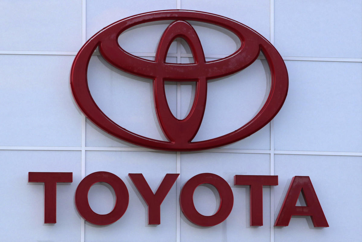 Toyota anuncia un SUV eléctrico de tres filas para clientes estadounidenses