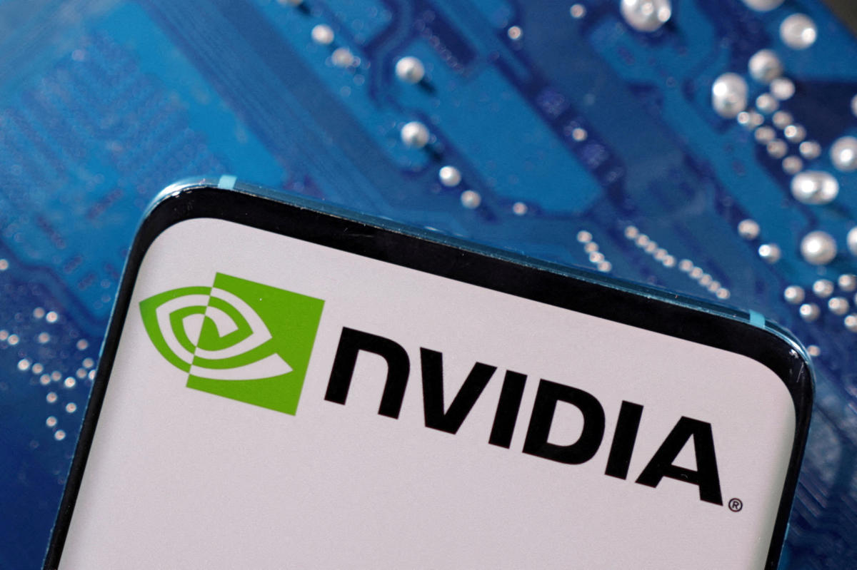 NVIDIA se convierte en la tercera empresa estadounidense más valiosa a costa de Alphabet