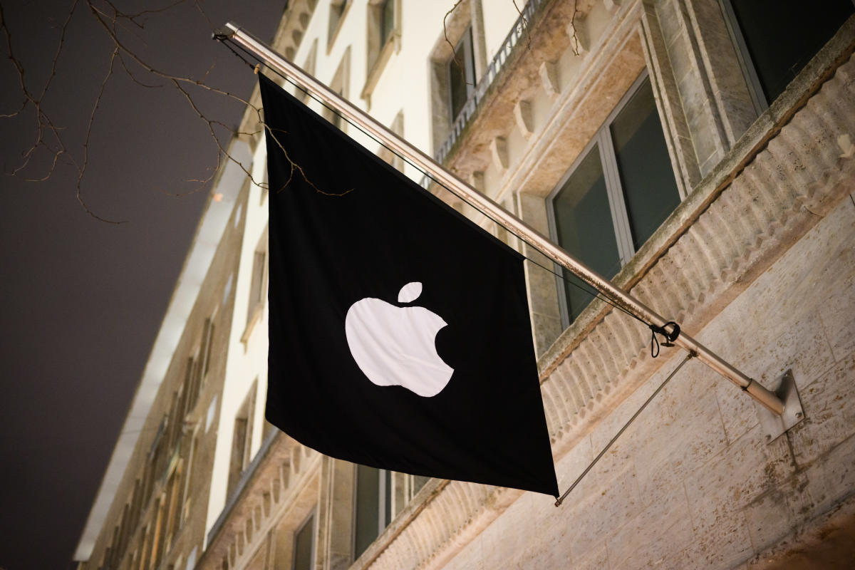 Apple confirma que las aplicaciones web de la pantalla de inicio ya no funcionarán en dispositivos iOS europeos