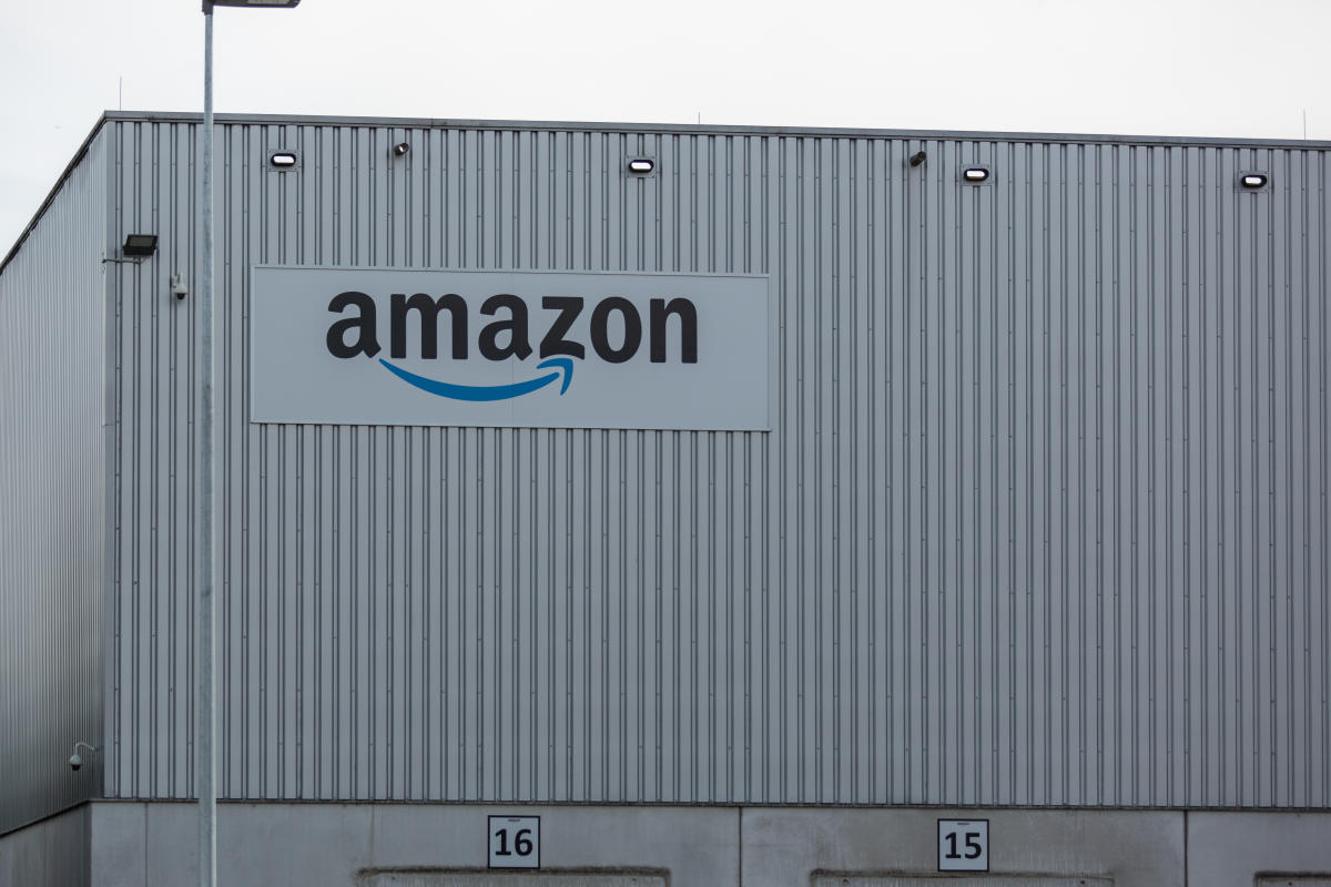 Amazon pagará 1,9 millones de dólares para resolver demandas por abusos de derechos humanos de trabajadores subcontratados