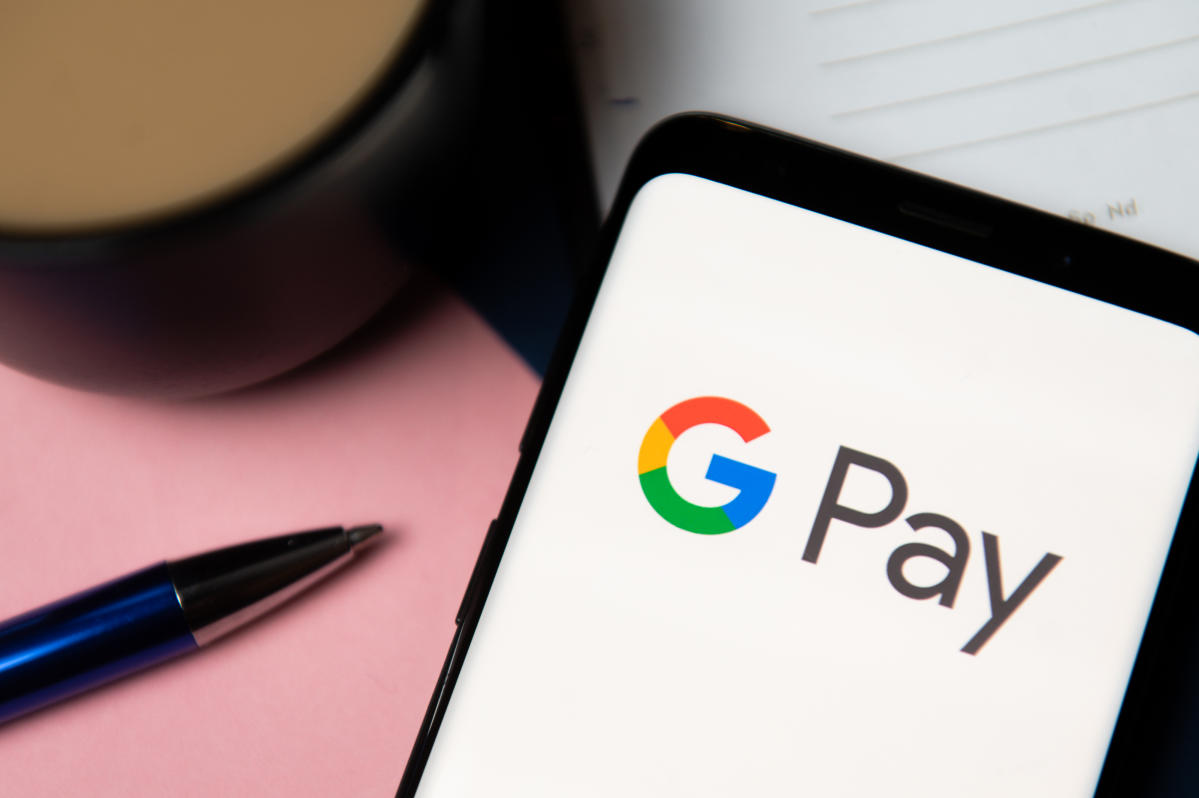 Google Pay cerrará en EE. UU. a finales de este año