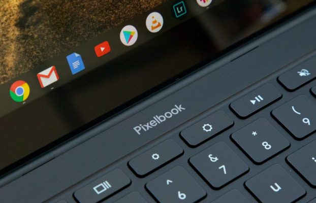 Google podría resucitar la computadora portátil Pixel como una Chromebook de alta gama para enfrentarse a la MacBook Pro y la Surface Laptop