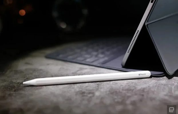 El Apple Pencil de segunda generación vuelve a caer a 79 dólares antes del evento del iPad de la próxima semana