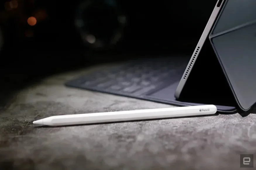 El Pencil de segunda generación de Apple cuesta ahora solo 79 dólares