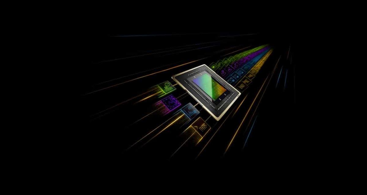 Las GPU RTX 500 y 1000 Ada de NVIDIA aportan más inteligencia artificial a estaciones de trabajo delgadas y livianas