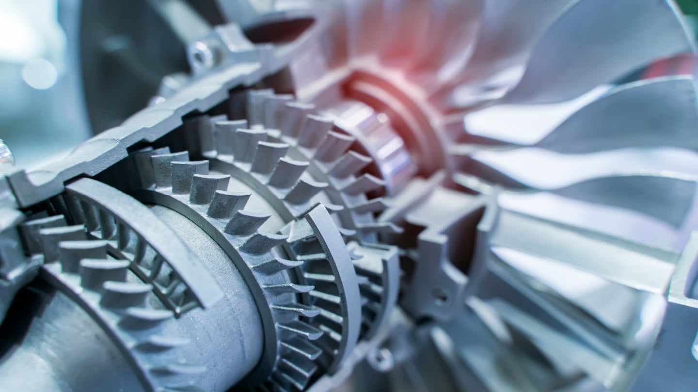 ¿Quiénes son los principales innovadores en impresión 3D de turbinas para la industria aeroespacial y de defensa?