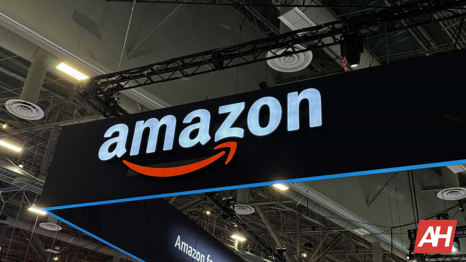 Amazon puede estar dando un paso adelante en la construcción de su sistema operativo Vega interno