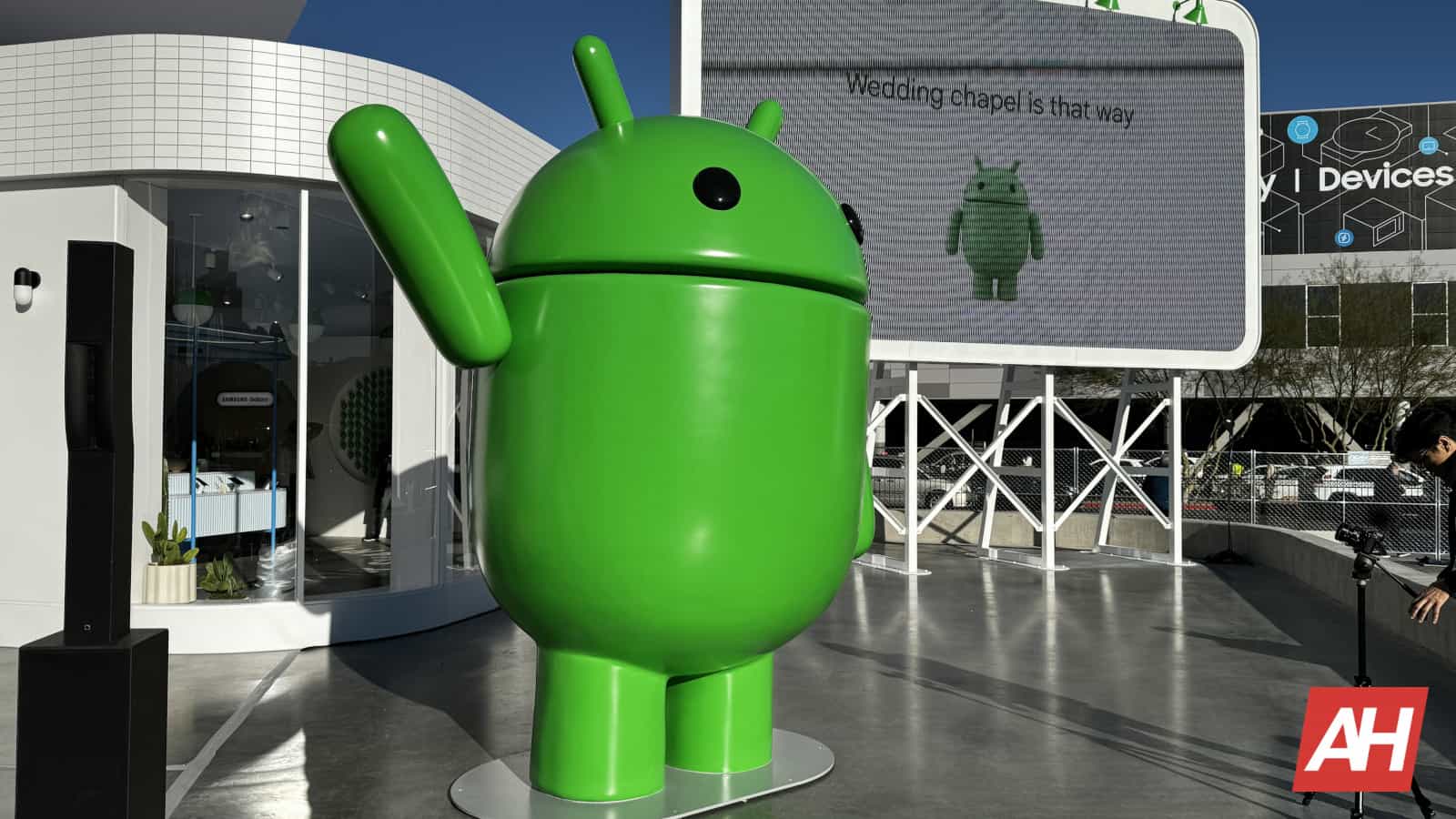 El sencillo modo preestablecido de Android 15 podría hacer maravillas para los veteranos