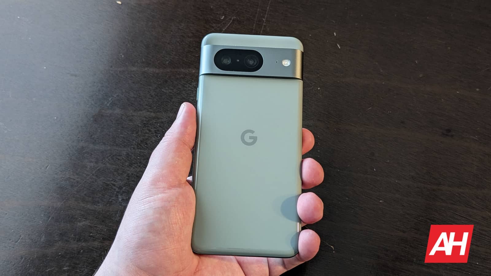 El Google Pixel 8 a $500 es una oferta obvia