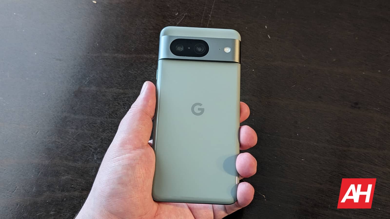 El Google Pixel 8 a $549 es una oferta increíble