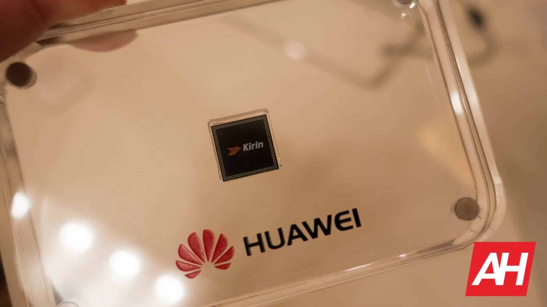 Estados Unidos va aún más lejos para impedir un sucesor de 5 nm para los Kirin 9000 de Huawei