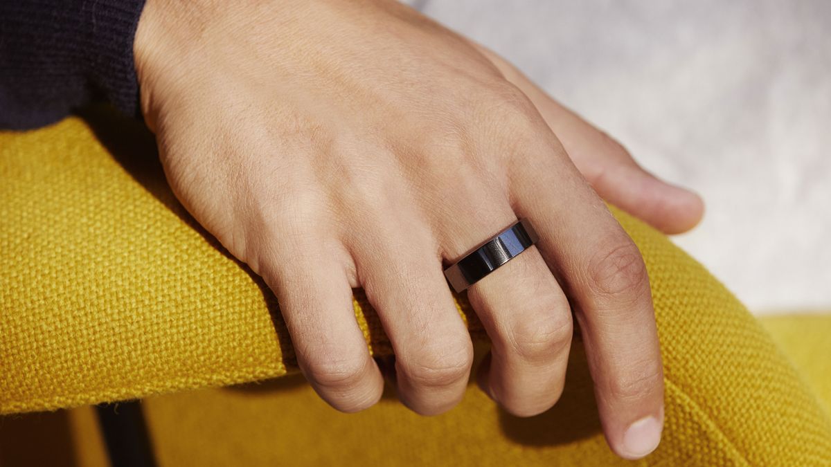 ¿Apple planea lanzar un anillo inteligente este año?  No estamos tan seguros