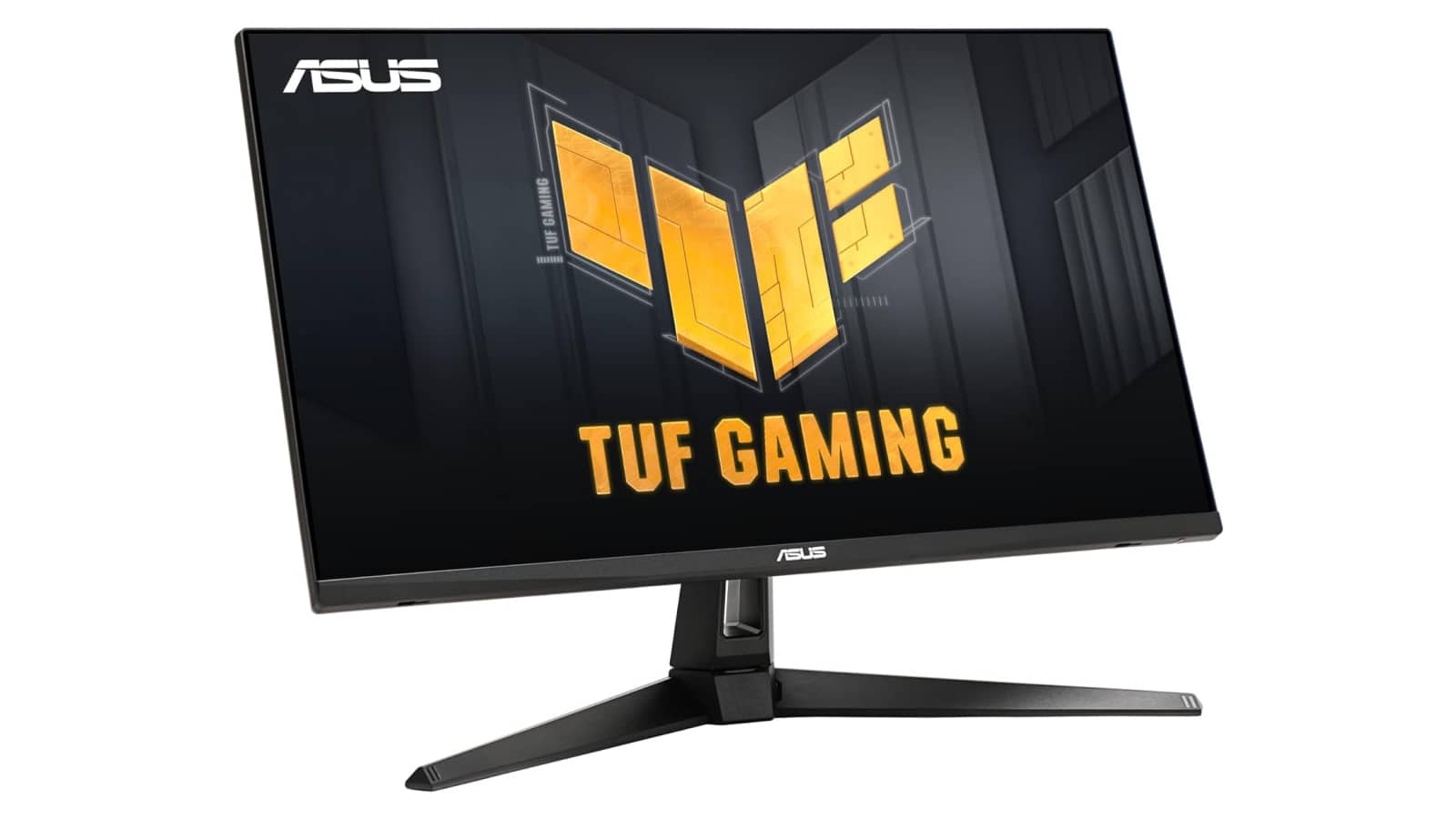 Obtenga este monitor de juegos ASUS TUF ultrarrápido por $ 199