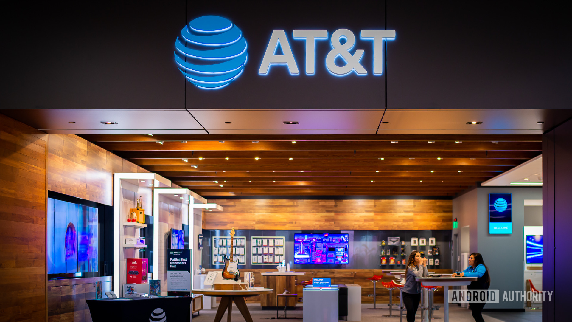 AT&T dice que la interrupción masiva del servicio fue causada por un error técnico