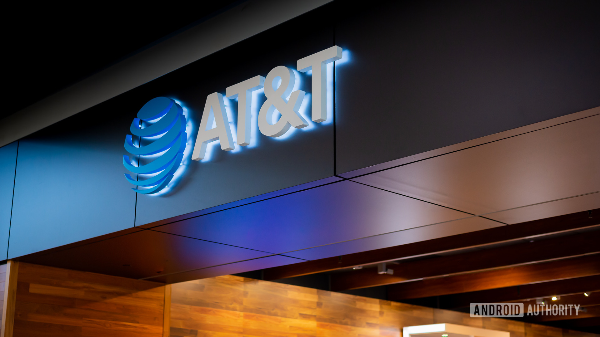 La actualización de la aplicación AT&T revela un complemento que prioriza su red por un precio