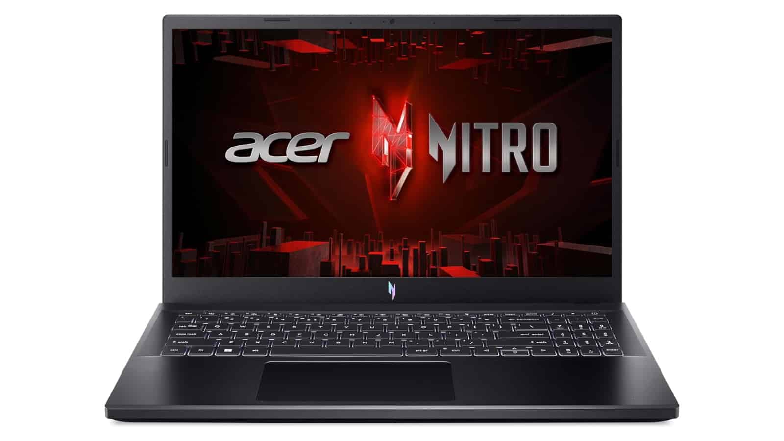 La computadora portátil para juegos Nitro V15 de Acer con RTX 3050 se redujo a $ 699