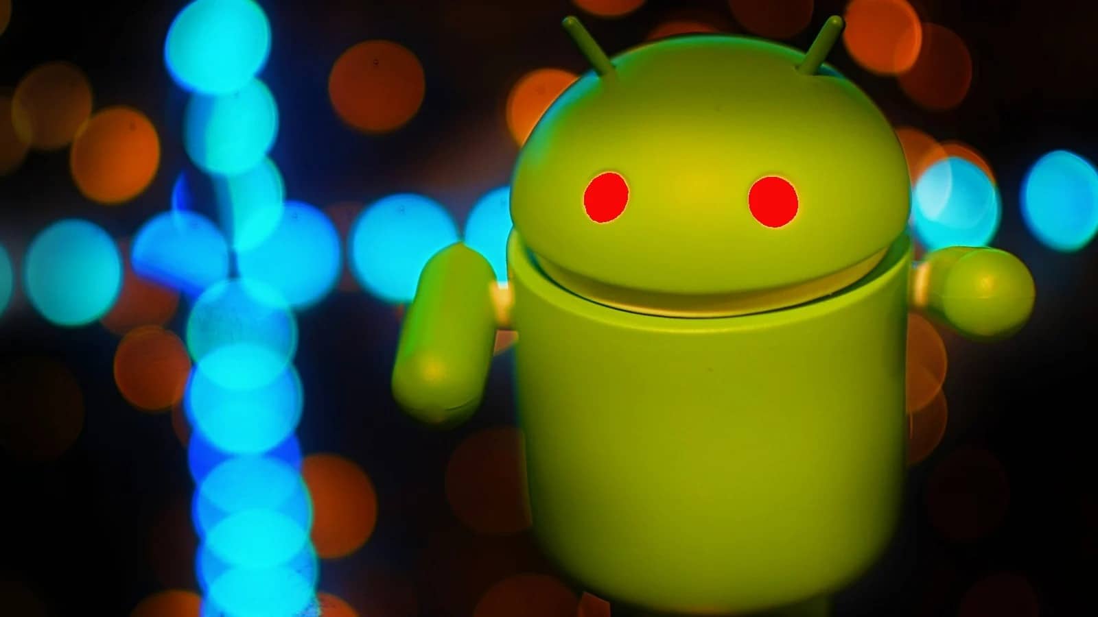 La nueva variante del malware Android XLoader puede iniciarse sola