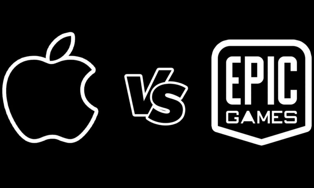 Epic Games Store llegará a iOS este año