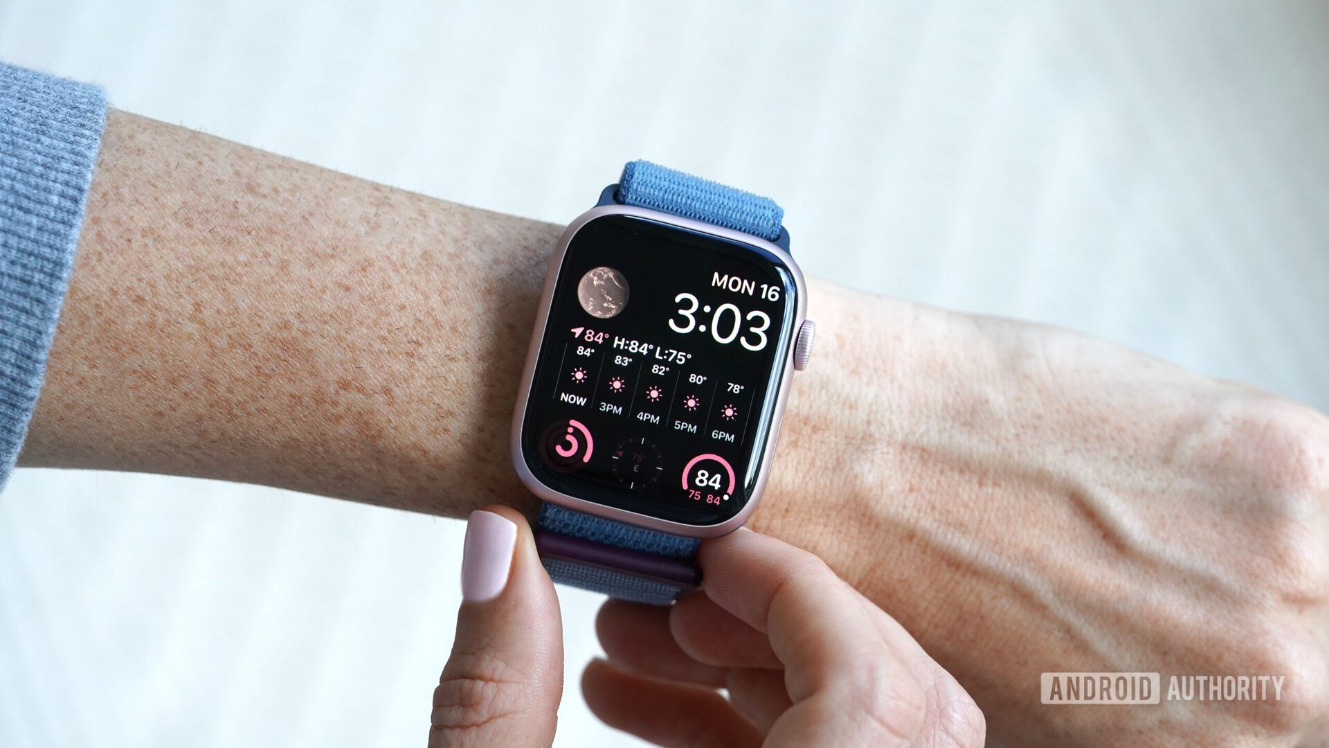 El futuro microLED del Apple Watch se vuelve aún más incierto