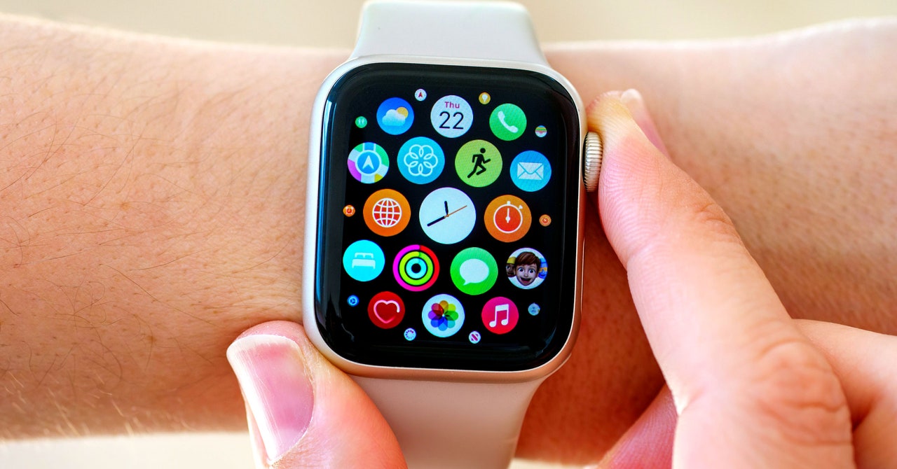 Apple supera una demanda de Apple Watch