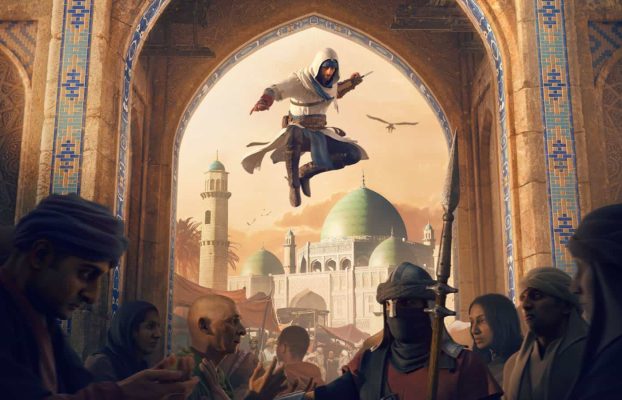 Assassin’s Creed Mirage llega a iOS el 6 de junio con una demostración de 90 minutos