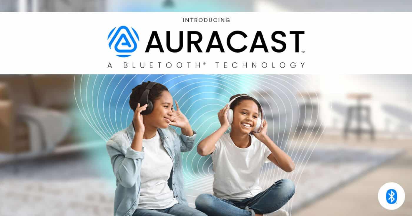 Samsung expande Auracast a dispositivos Galaxy más antiguos con One UI 6.1
