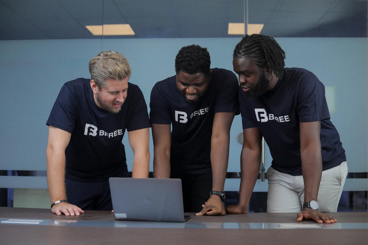 Bfree, una startup nigeriana que permite a los prestamistas recuperar deudas de forma ética, obtiene un respaldo de 3 millones de dólares