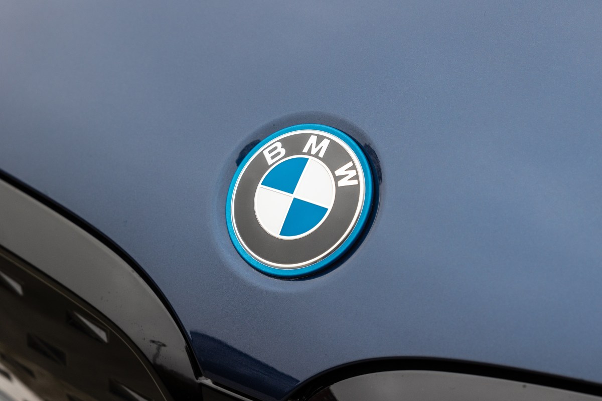 Un fallo de seguridad de BMW expuso información confidencial de la empresa, según un investigador