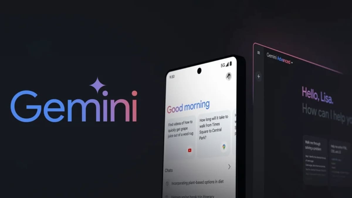Google trabaja para arreglar Gemini AI mientras el CEO Sundar Pichai califica algunas respuestas como «inaceptables»