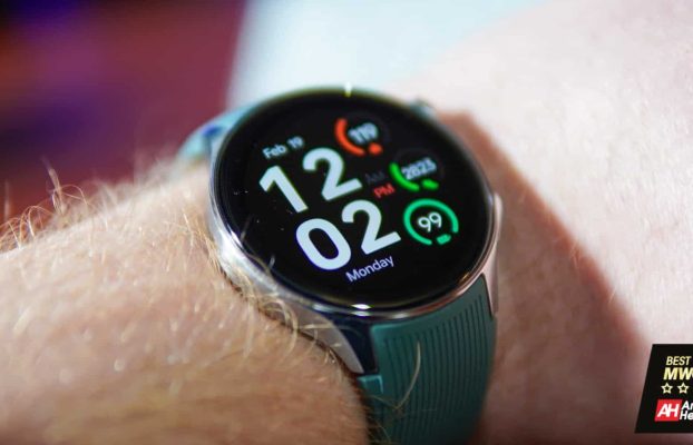 OnePlus podría lanzar un OnePlus Watch 2 Lifestyle Edition