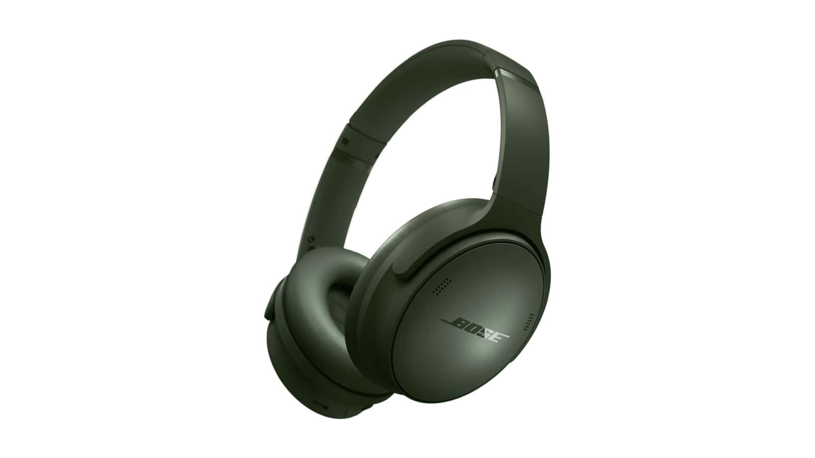 Los nuevos auriculares Bose QuietComfort cuestan hasta $ 249