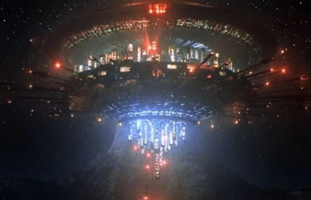 Las 7 mejores películas de ciencia ficción de Steven Spielberg