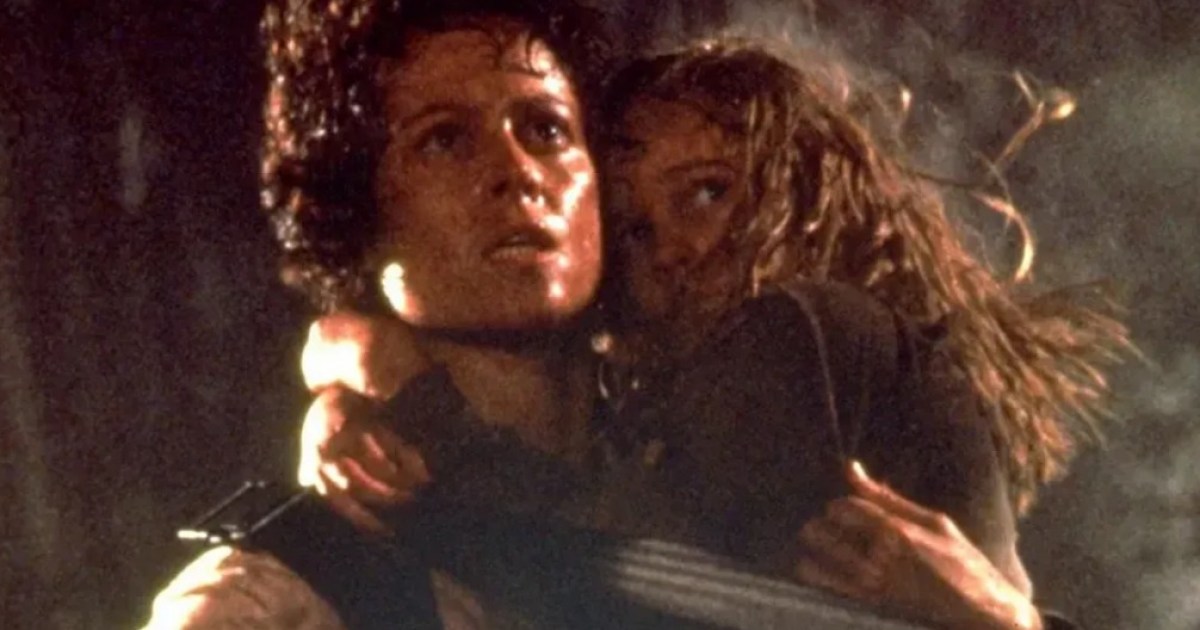 ¿Por qué Ridley Scott odia tanto Aliens de James Cameron?