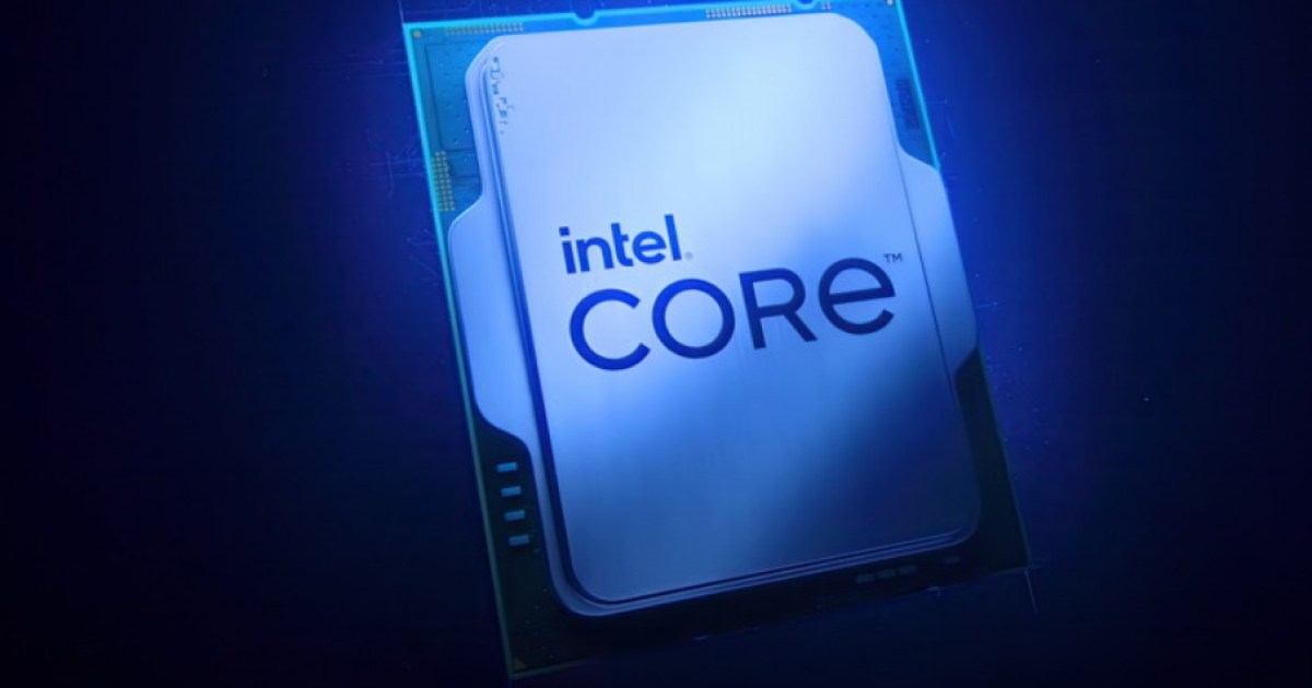 Una era importante en los chips de Intel puede estar llegando a su fin