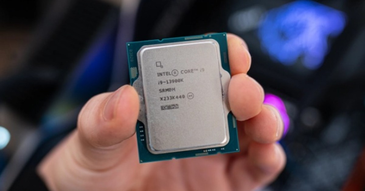 Las principales CPU de Intel pueden estar fallando en juegos exigentes