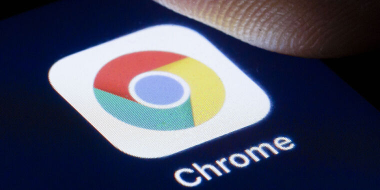 Chrome lanza una versión nativa para portátiles con Windows con tecnología Arm