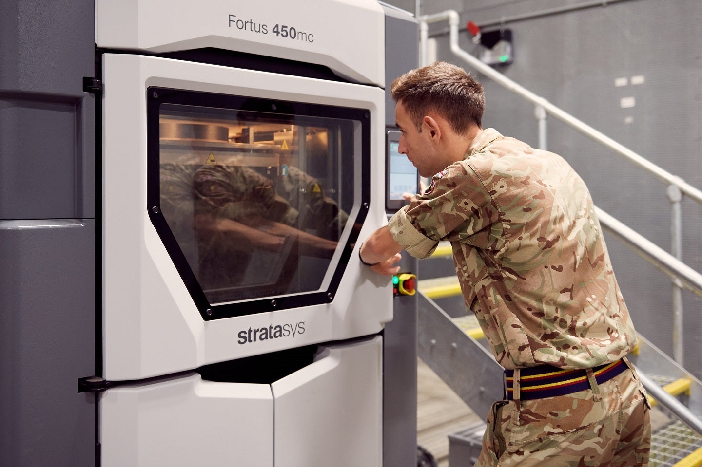 La impresión 3D está destinada a redefinir la logística aeroespacial y de defensa, dice GlobalData