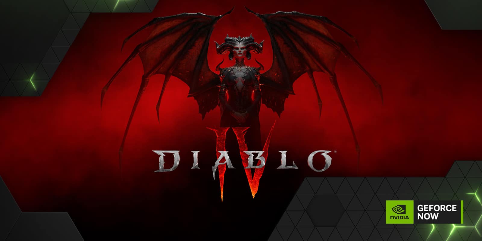 GeForce NOW llega en febrero con Diablo IV