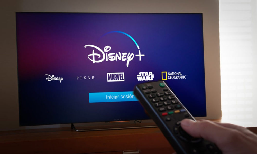 Disney+ sube precios y estrena plan con publicidad en España