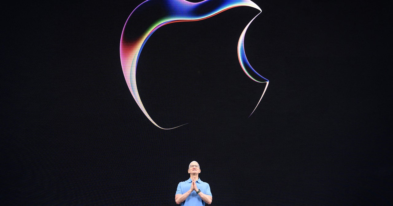 Apple podría estar planeando su primer teléfono plegable