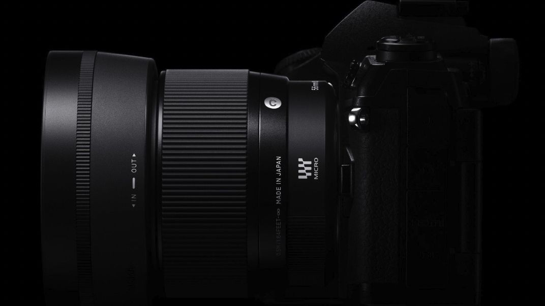 Sigma insinúa que finalmente podría fabricar lentes de fotograma completo para cámaras Nikon Z