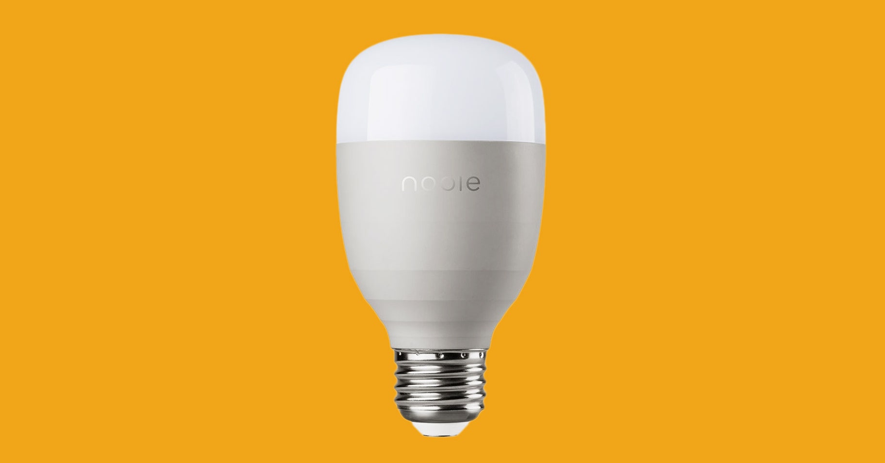 Las 11 mejores bombillas inteligentes (2024): bombillas, ambiente, color, etc.