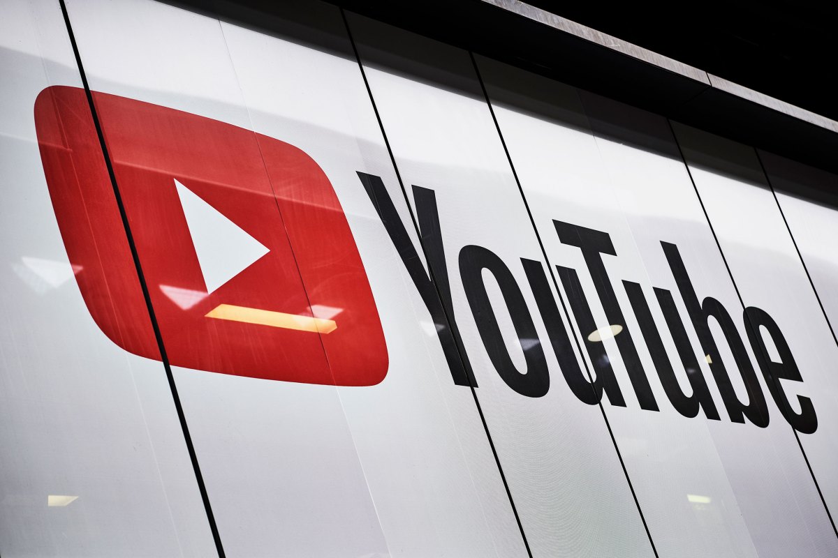YouTube domina el streaming de televisión en EE. UU., según el último informe de Nielsen