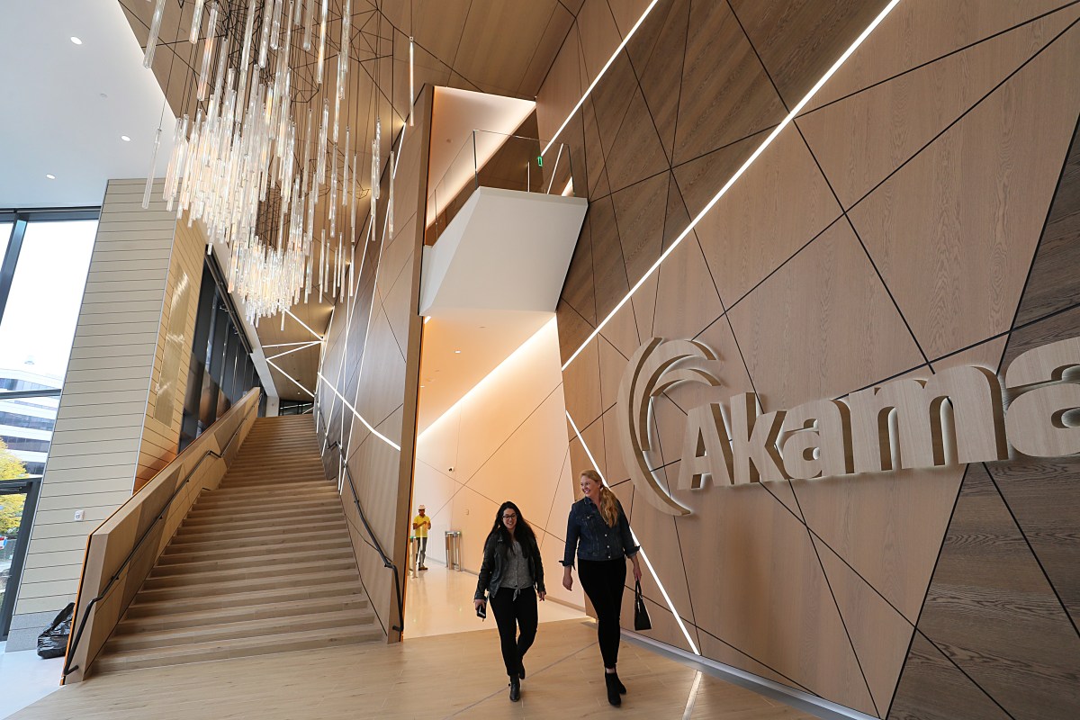Akamai amplía su plataforma de computación de borde para desafiar a AWS, Azure y GCP
