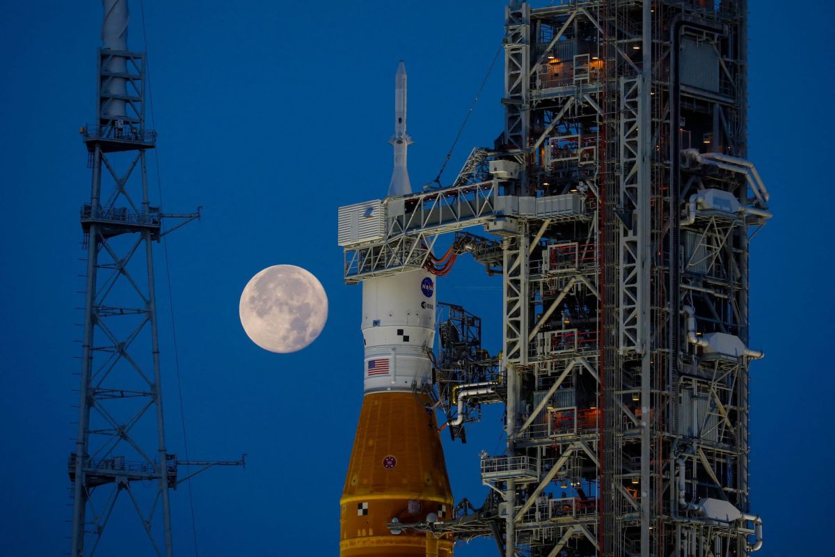 La startup secreta de la luna liderada por ex líderes de Blue Origin recauda un nuevo tramo de financiación