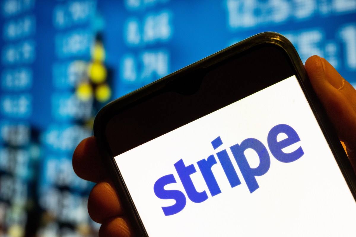 La valoración del gigante fintech Stripe aumenta a 65 mil millones de dólares en un acuerdo de venta de acciones para empleados
