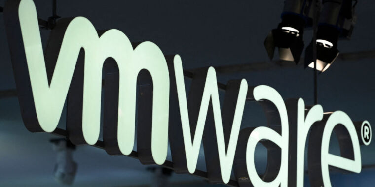 Broadcom dice que «muchas» licencias perpetuas de VMware obtuvieron extensiones de soporte
